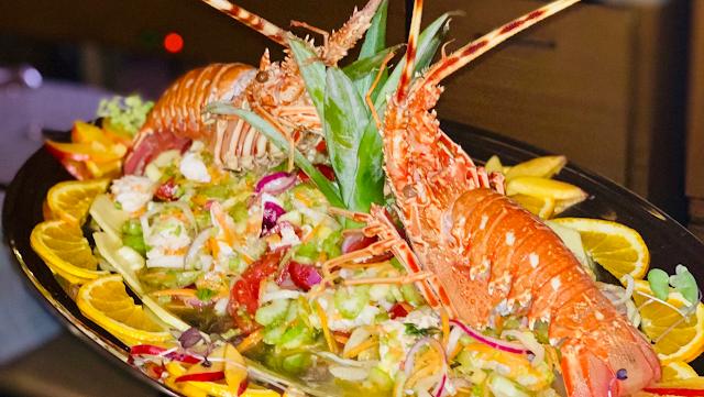 Ristorante La Giudecca